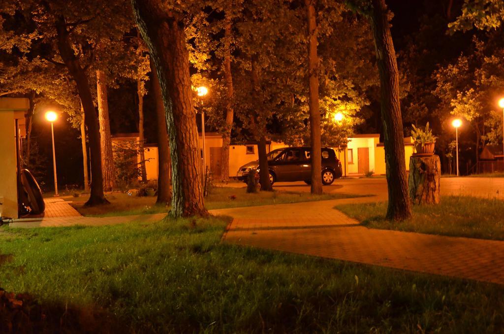 Osrodek Wypoczynkowy Forest Lublin Exterior photo