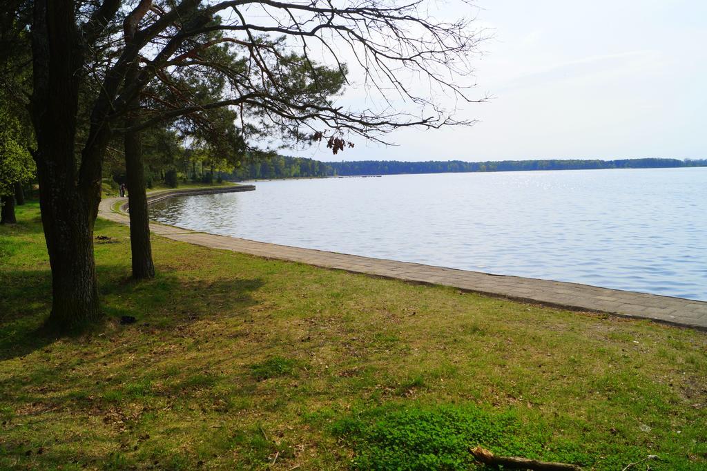 Osrodek Wypoczynkowy Forest Lublin Exterior photo