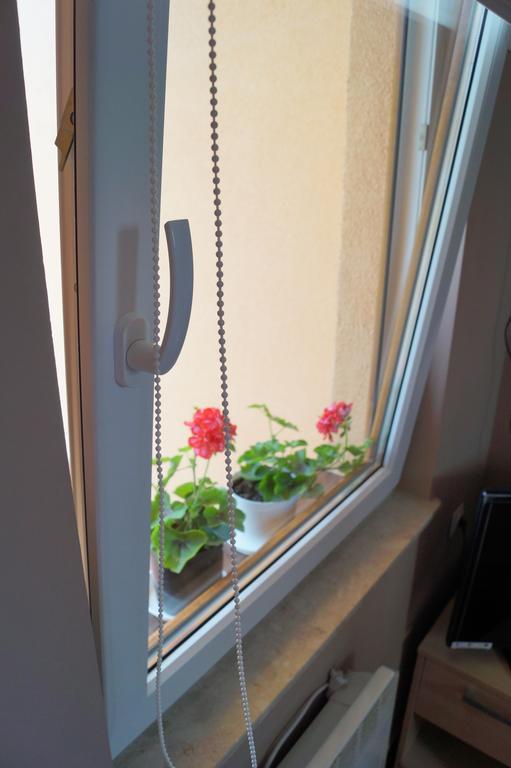 Osrodek Wypoczynkowy Forest Lublin Room photo