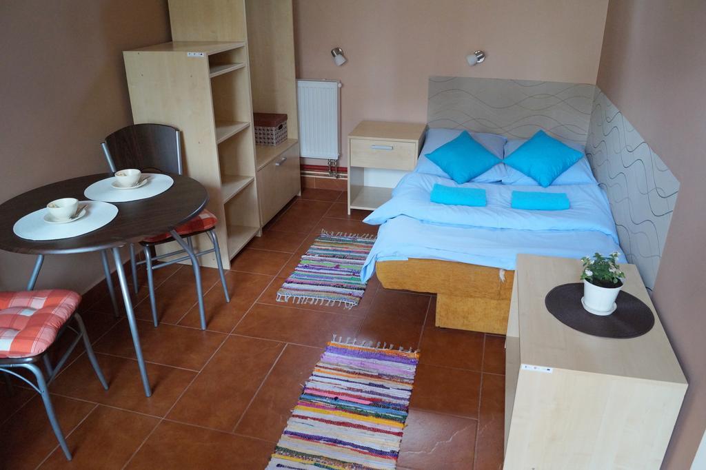 Osrodek Wypoczynkowy Forest Lublin Room photo