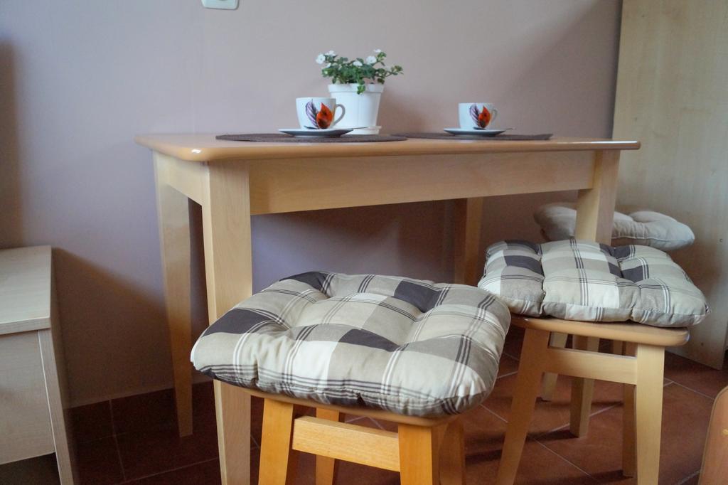 Osrodek Wypoczynkowy Forest Lublin Room photo