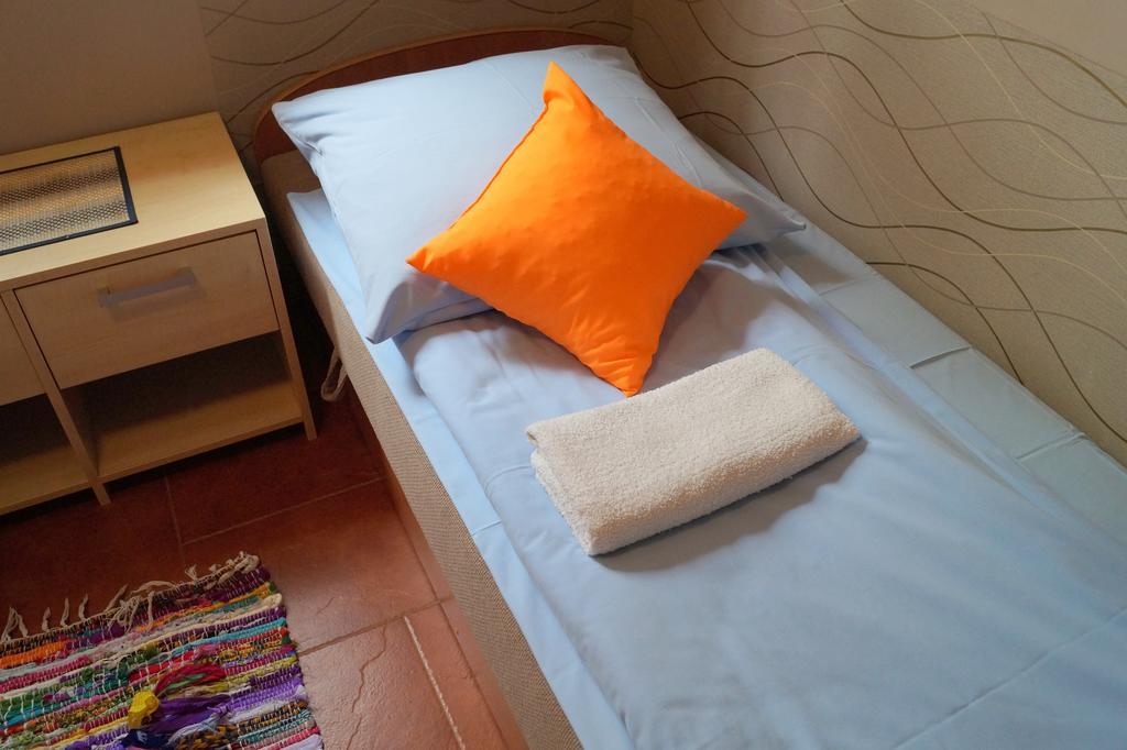 Osrodek Wypoczynkowy Forest Lublin Room photo