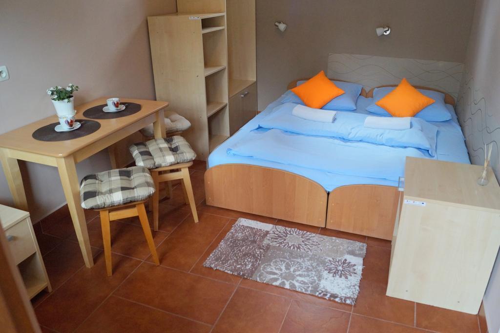 Osrodek Wypoczynkowy Forest Lublin Room photo