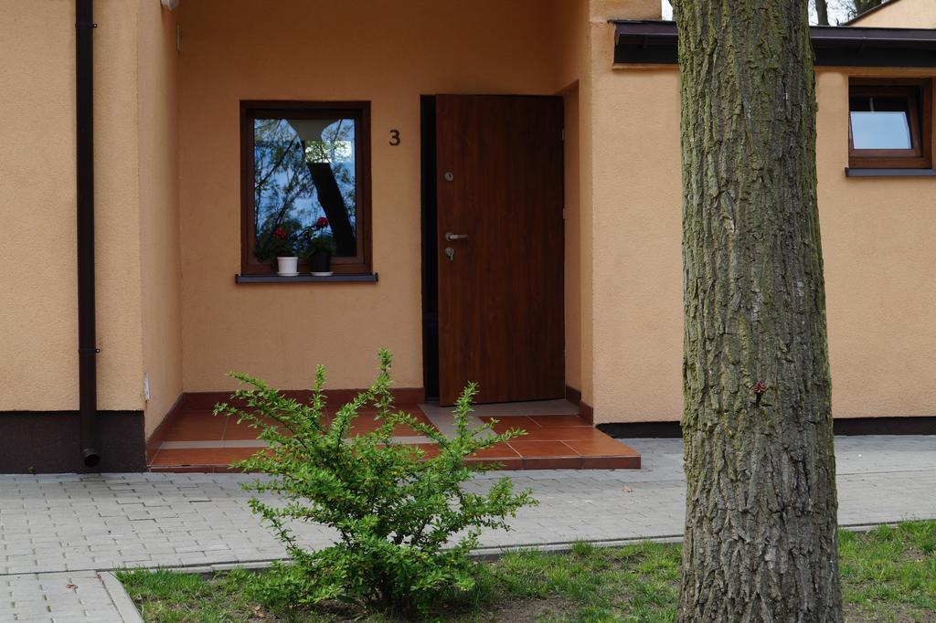 Osrodek Wypoczynkowy Forest Lublin Exterior photo